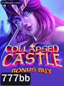 Descubra o Fascinante Mundo de CollapsedCastleBonusBuy