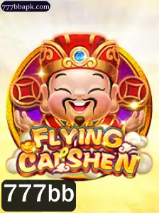 FlyingCaiShen: Um Mergulho no Mundo Emocionante dos Jogos de Azar com 777bb