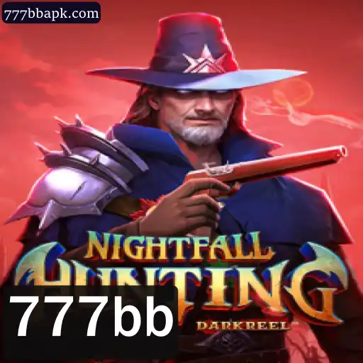 Explore a Emoção e Desafios de NightfallHunting: Mergulhe no Mundo do Jogo 777bb