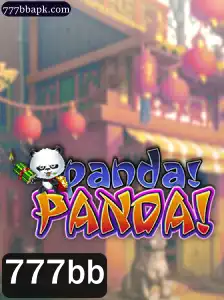 Explorando o Mundo Encantado de PandaPanda: Um Jogo Inovador Com a Palavra-chave 777bb