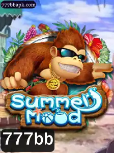 SummerMood: A Experiência de Jogo que Captura a Essência do Verão com 777bb