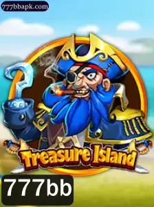 Descubra TreasureIsland: Aventura e Emoção no Mundo dos Jogos