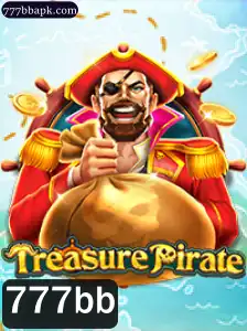 Descubra o Mundo de Aventura do Jogo TreasurePirate