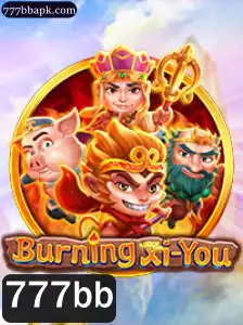 Descubra os Segredos de BurningXiYou: Um Mergulho na Aventura com 777bb