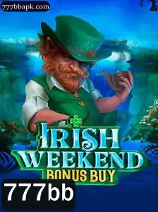 Explorando o Universo de IrishWeekendBonusBuy
