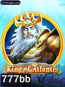 KingofAtlantis: Descubra o Enigmático Mundo Submarino