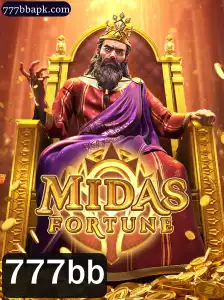 Explorando o Universo de MidasFortune: Uma Jornada no Mundo dos Jogos de Azar
