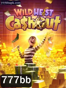 Explorando o Fascinante Mundo de WildHeistCashout com 777bb