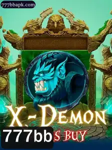 XDemonBonusBuy: A Nova Sensação dos Jogos Digitais