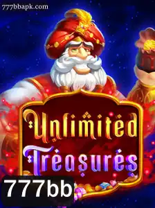 Explorando UnlimitedTreasures: O Jogo Que Está Transformando o Universo dos Games
